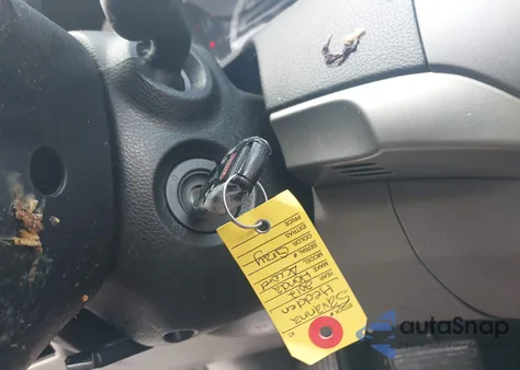 2012 Honda Accord 2.4 Lx from USA, damaged, VIN 1HGCP2F37CA228129